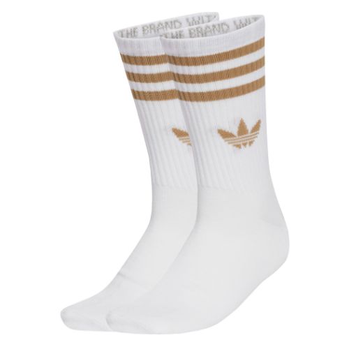 Picture of 3-Stripes Crew Socks 3 Pairs