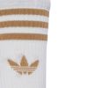 Picture of 3-Stripes Crew Socks 3 Pairs