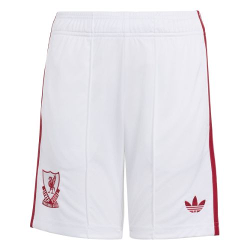 Picture of Liverpool Fc 26/27 Away Short Kids