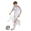 Picture of Liverpool Fc 26/27 Away Short Kids
