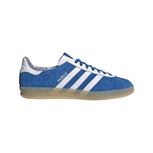 Picture of Gazelle Indoor Mercedes Amg Petronas F1 Team Shoes