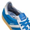 Picture of Gazelle Indoor Mercedes Amg Petronas F1 Team Shoes
