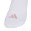 Picture of Womens Quarter Sock 3 Pair Pack