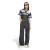 Picture of Mid Rise 2-In-1 Denim Pant
