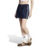 Picture of Mid Rise Denim Skirt
