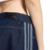 Picture of Mid Rise Denim Skirt