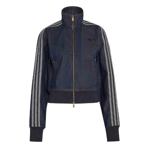 Picture of Firebird Denim Tracktop