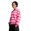 Picture of Essentials Contemporary French Terry Longsleeve Polo