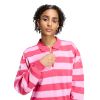 Picture of Essentials Contemporary French Terry Longsleeve Polo