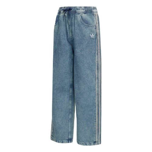 Picture of Firebird Loose Denim Track Pants