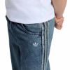 Picture of Firebird Loose Denim Track Pants