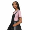 Picture of Denim Dungarees Dress