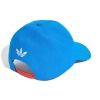 Picture of Mercedes - Amg Petronas Formula 1 Team Blue Wonder Driver Cap