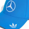 Picture of Mercedes - Amg Petronas Formula 1 Team Blue Wonder Driver Cap