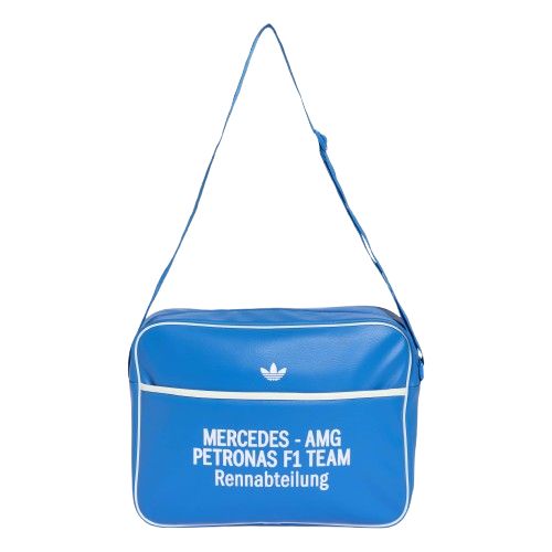 Picture of Mercedes - Amg Petronas Formula 1 Team Blue Wonder Bag