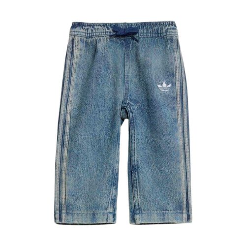 Picture of Firebird Denim Track Pants