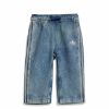 Picture of Firebird Denim Track Pants