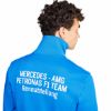 Picture of Mercedes - Amg Petronas Formula 1 Team Blue Wonder Track Top