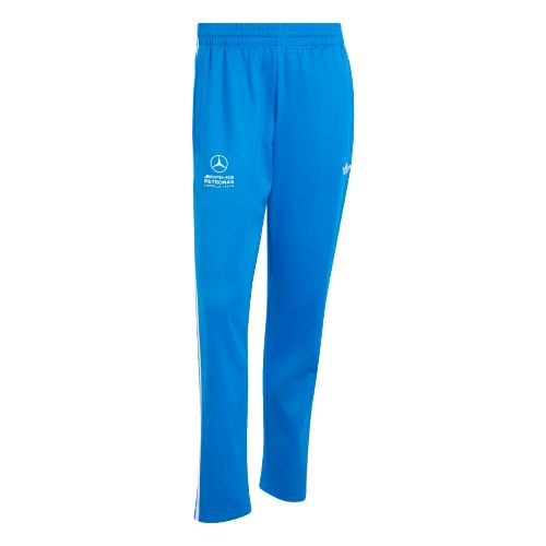 Picture of Mercedes - Amg Petronas Formula 1 Team Blue Wonder Track Pants