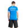 Picture of Mercedes - Amg Petronas Formula 1 Team Blue Wonder Driver Jersey