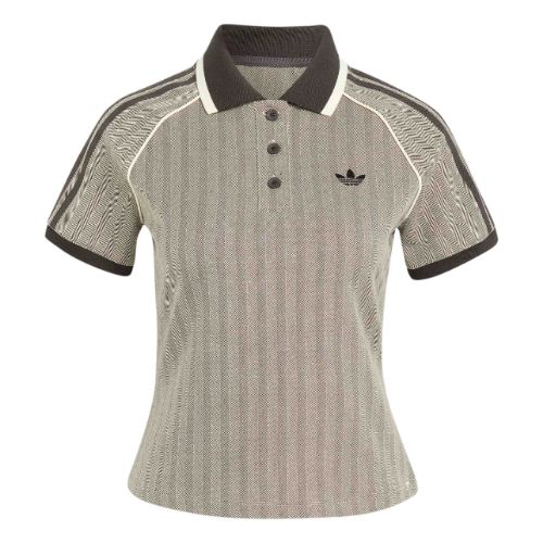 Picture of Tweed Polo Shirt