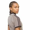 Picture of Tweed Polo Shirt