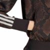 Picture of Satin Snake Print Firebird Track Jacket