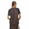 Picture of Snake Print Satin Jersey