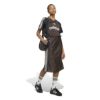 Picture of Snake Print Satin Jersey