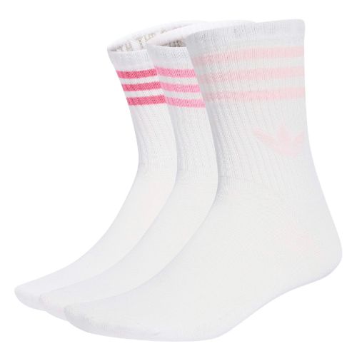 Picture of 3-Stripes Crew Socks 3 Pairs