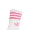 Picture of 3-Stripes Crew Socks 3 Pairs