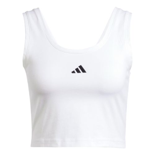 Picture of Essentials Small Logo Cotton Lifestyle Tank Top