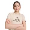 Picture of Junior Girls Animal Print Graphic T-Shirt
