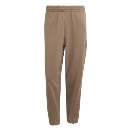 Picture of Adidas Kit Small Logo Regular Cuffed Joggers