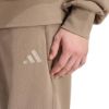 Picture of Adidas Kit Small Logo Regular Cuffed Joggers