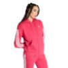 Picture of Essentials 3-Stripes Full-Zip Fleece Hoodie