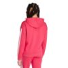 Picture of Essentials 3-Stripes Full-Zip Fleece Hoodie