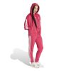 Picture of Essentials 3-Stripes Full-Zip Fleece Hoodie