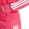 Picture of Essentials 3-Stripes Full-Zip Fleece Hoodie