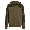 Picture of Seasonal Essentials Camo French Terry Hoodie Juniors