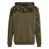Picture of Seasonal Essentials Camo French Terry Hoodie Juniors