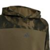 Picture of Seasonal Essentials Camo French Terry Hoodie Juniors