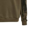 Picture of Seasonal Essentials Camo French Terry Hoodie Juniors
