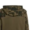 Picture of Seasonal Essentials Camo French Terry Hoodie Juniors