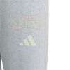 Picture of Seasonals Collegiate Typography Joggers Junior
