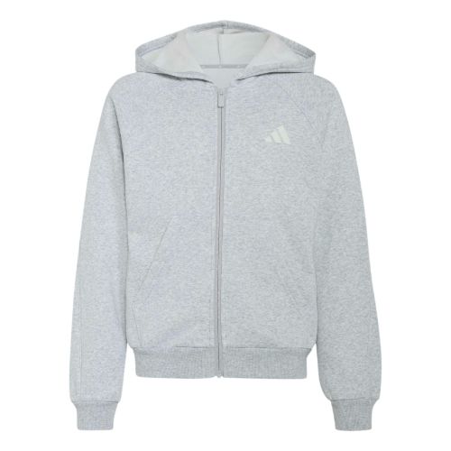 Picture of Seasonals Collegiate Typography Full Zip Hoody Junior