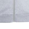 Picture of Seasonals Collegiate Typography Full Zip Hoody Junior
