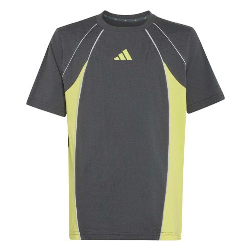Picture of Color Block T-Shirt