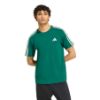 Picture of Essentials 3-Stripes Single Jersey Left Chest Branded T-Shirt
