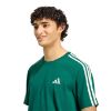 Picture of Essentials 3-Stripes Single Jersey Left Chest Branded T-Shirt